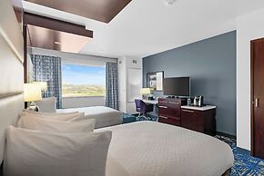 12 Tribes Omak Casino Hotel