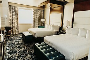 12 Tribes Omak Casino Hotel