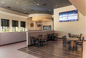 12 Tribes Omak Casino Hotel