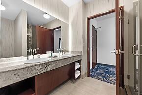 12 Tribes Omak Casino Hotel