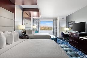12 Tribes Omak Casino Hotel
