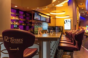 12 Tribes Omak Casino Hotel