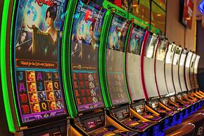 12 Tribes Omak Casino Hotel