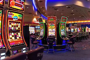 12 Tribes Omak Casino Hotel