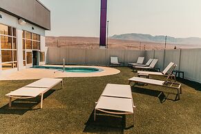 12 Tribes Omak Casino Hotel