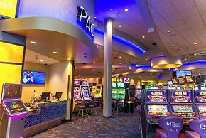 12 Tribes Omak Casino Hotel