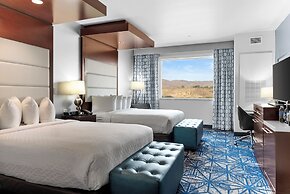 12 Tribes Omak Casino Hotel