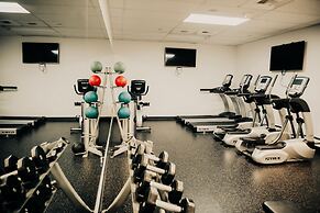 12 Tribes Omak Casino Hotel