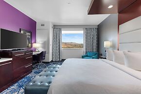 12 Tribes Omak Casino Hotel