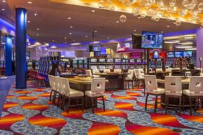 12 Tribes Omak Casino Hotel