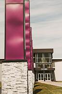 12 Tribes Omak Casino Hotel