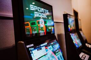 12 Tribes Omak Casino Hotel