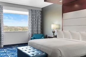 12 Tribes Omak Casino Hotel