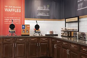 Hampton Inn & Suites Vero Beach Downtown