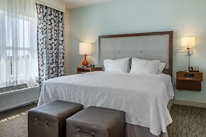 Hampton Inn & Suites Vero Beach Downtown
