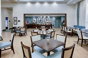 Hampton Inn & Suites Vero Beach Downtown