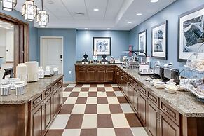 Hampton Inn & Suites Vero Beach Downtown