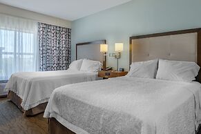 Hampton Inn & Suites Vero Beach Downtown