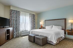 Hampton Inn & Suites Vero Beach Downtown