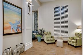 Hampton Inn & Suites Vero Beach Downtown