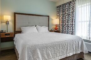 Hampton Inn & Suites Vero Beach Downtown