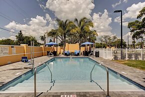 Hampton Inn & Suites Vero Beach Downtown