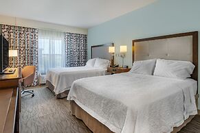 Hampton Inn & Suites Vero Beach Downtown