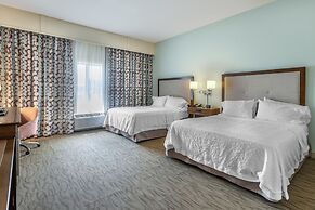 Hampton Inn & Suites Vero Beach Downtown