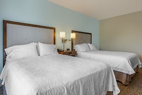 Hampton Inn & Suites Vero Beach Downtown