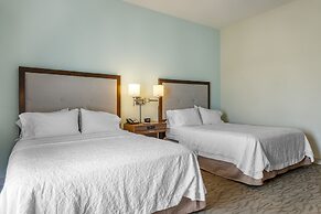 Hampton Inn & Suites Vero Beach Downtown