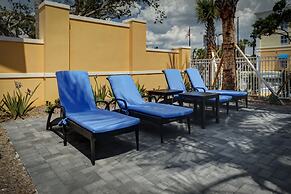 Hampton Inn & Suites Vero Beach Downtown