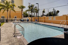 Hampton Inn & Suites Vero Beach Downtown
