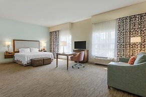 Hampton Inn & Suites Vero Beach Downtown