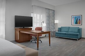 Hampton Inn & Suites Vero Beach Downtown