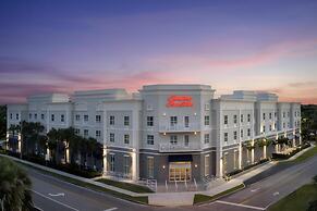 Hampton Inn & Suites Vero Beach Downtown