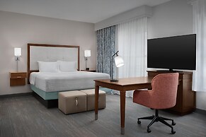 Hampton Inn & Suites Vero Beach Downtown