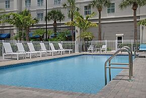 Hampton Inn & Suites Vero Beach Downtown