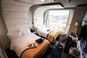 Wyndham Garden Brooklyn Sunset Park