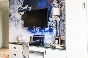 Wyndham Garden Brooklyn Sunset Park