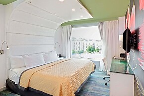 Wyndham Garden Brooklyn Sunset Park