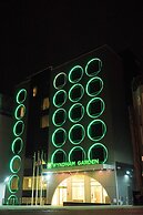 Wyndham Garden Brooklyn Sunset Park