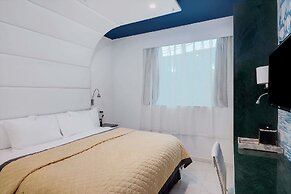 Wyndham Garden Brooklyn Sunset Park