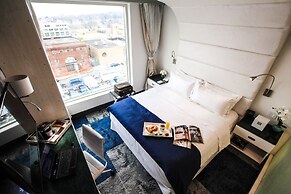 Wyndham Garden Brooklyn Sunset Park