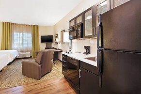 Candlewood Suites MORGANTOWN-UNIV WEST VIRGINIA, an IHG Hotel