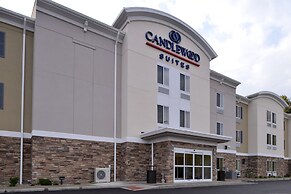 Candlewood Suites MORGANTOWN-UNIV WEST VIRGINIA by IHG