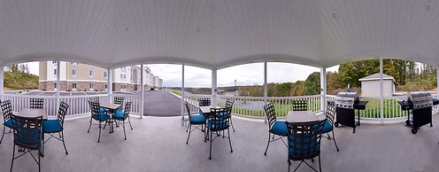 Candlewood Suites MORGANTOWN-UNIV WEST VIRGINIA by IHG