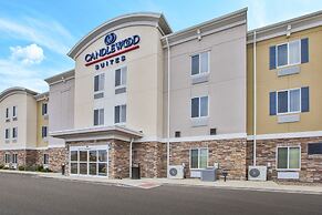 Candlewood Suites MORGANTOWN-UNIV WEST VIRGINIA by IHG
