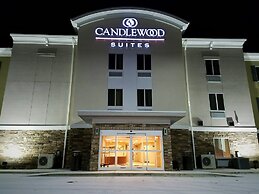 Candlewood Suites MORGANTOWN-UNIV WEST VIRGINIA by IHG