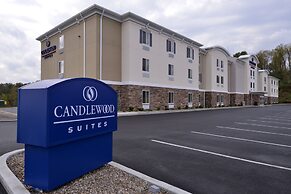 Candlewood Suites MORGANTOWN-UNIV WEST VIRGINIA by IHG