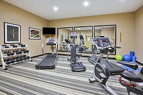 Candlewood Suites MORGANTOWN-UNIV WEST VIRGINIA by IHG